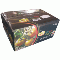 대저토마토 2.5KG S~2S사이즈(소과)