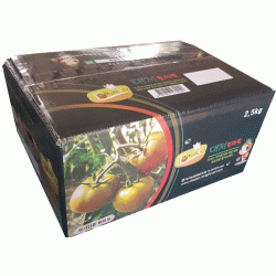 대저토마토 2.5KG S~2S사이즈(소과)
